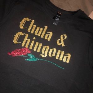 Personalized T-shirt